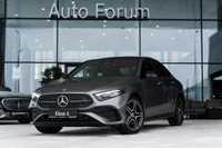 Mercedes-Benz Klasa A 250e, AMG Premium Plus, Pakiet zimowy, Pakiet Night