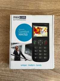 telefon MaxCom MM750