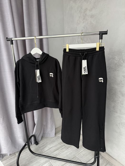 Костюм karl lagerfeld оригинал