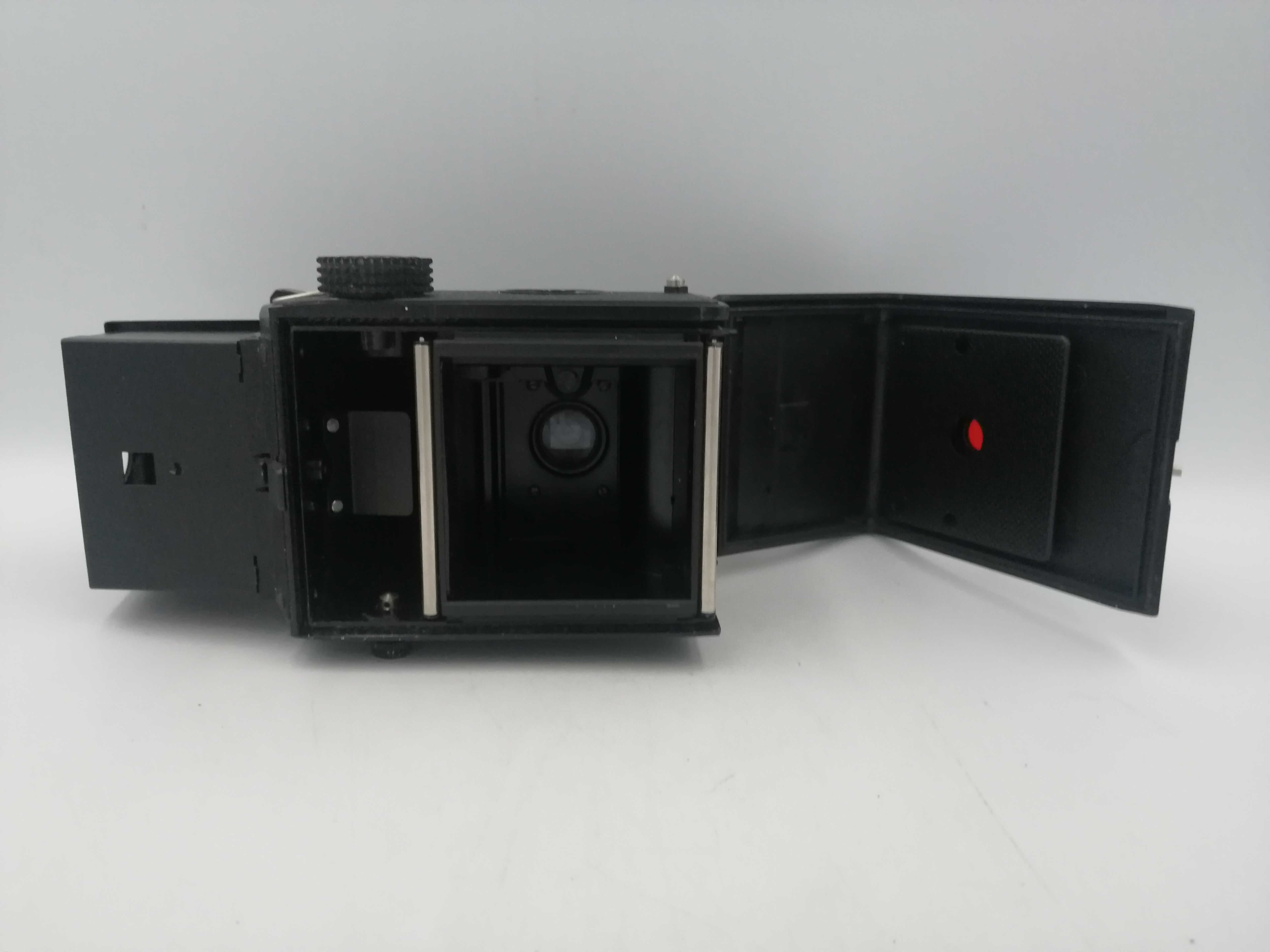 Aparat fotograficzny analogowy Lubitel 166B sprawny