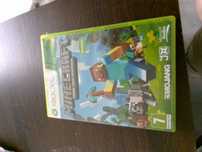 Płyta do xbox Minecraft