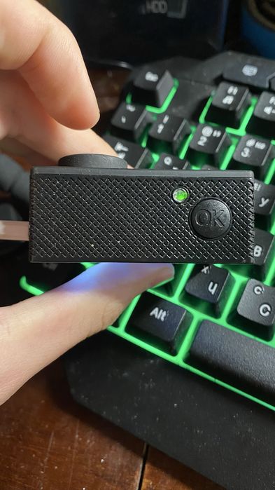 Продам екшн камеру