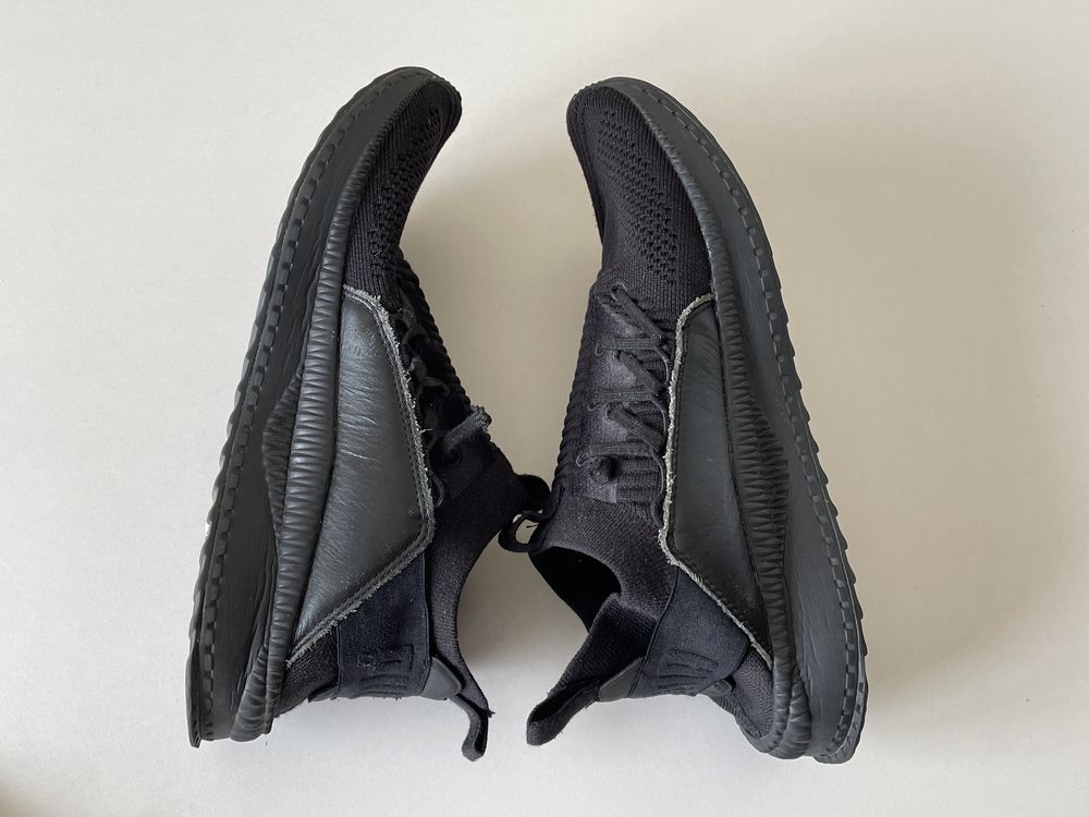 Puma Tsugi Jun 'Black' кросівки р. 44 оригінал