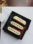 Przetworniki Fender Ultra Noiseless Hot Stratocaster