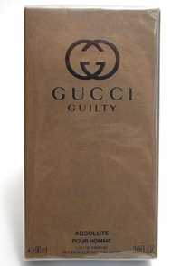 Gucci Guilty Absolute pour Homme woda perfumowana