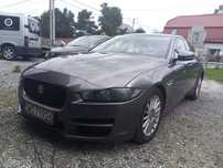 Jaguar XE 2.0D 2016r OKAZJA - 39 900zł