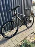 Canyon MTB Full Suspension