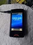 Sony Ericsson xperia st18i. Super stan.
