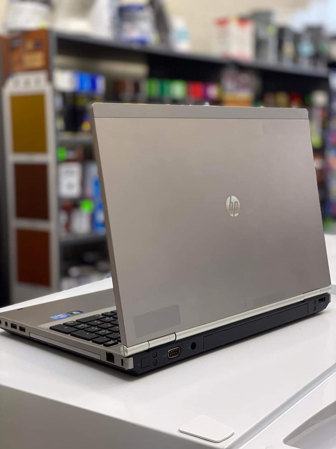 Ноутбук HP в ідеальному стані