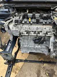 Двигатель мотор Mazda 6 cx5 3 2018+ без отключения