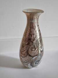 Szklany wazon Gozo Glass, stone collection