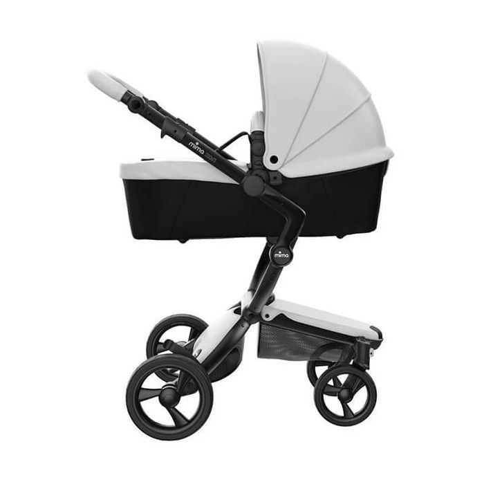 Wózek Mima Xari 2w1
