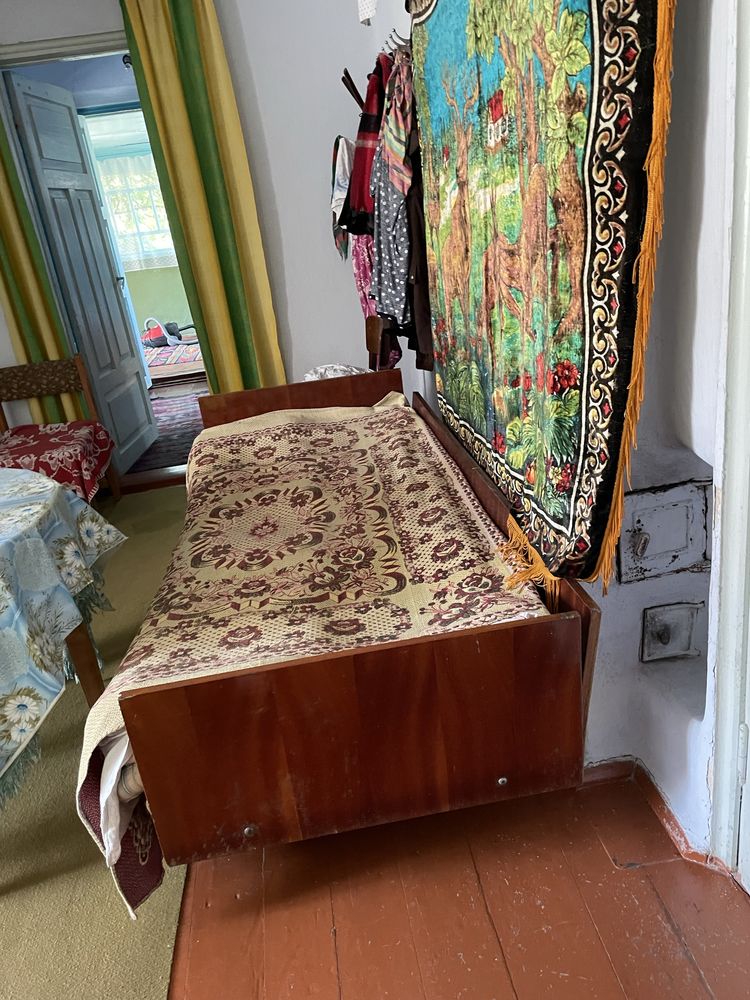 Продаж будинку с Березна, Вінницька обл
