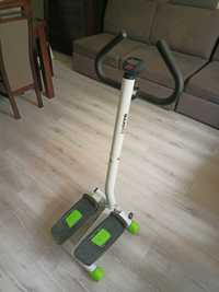 Stepper maxofit z licznikiem