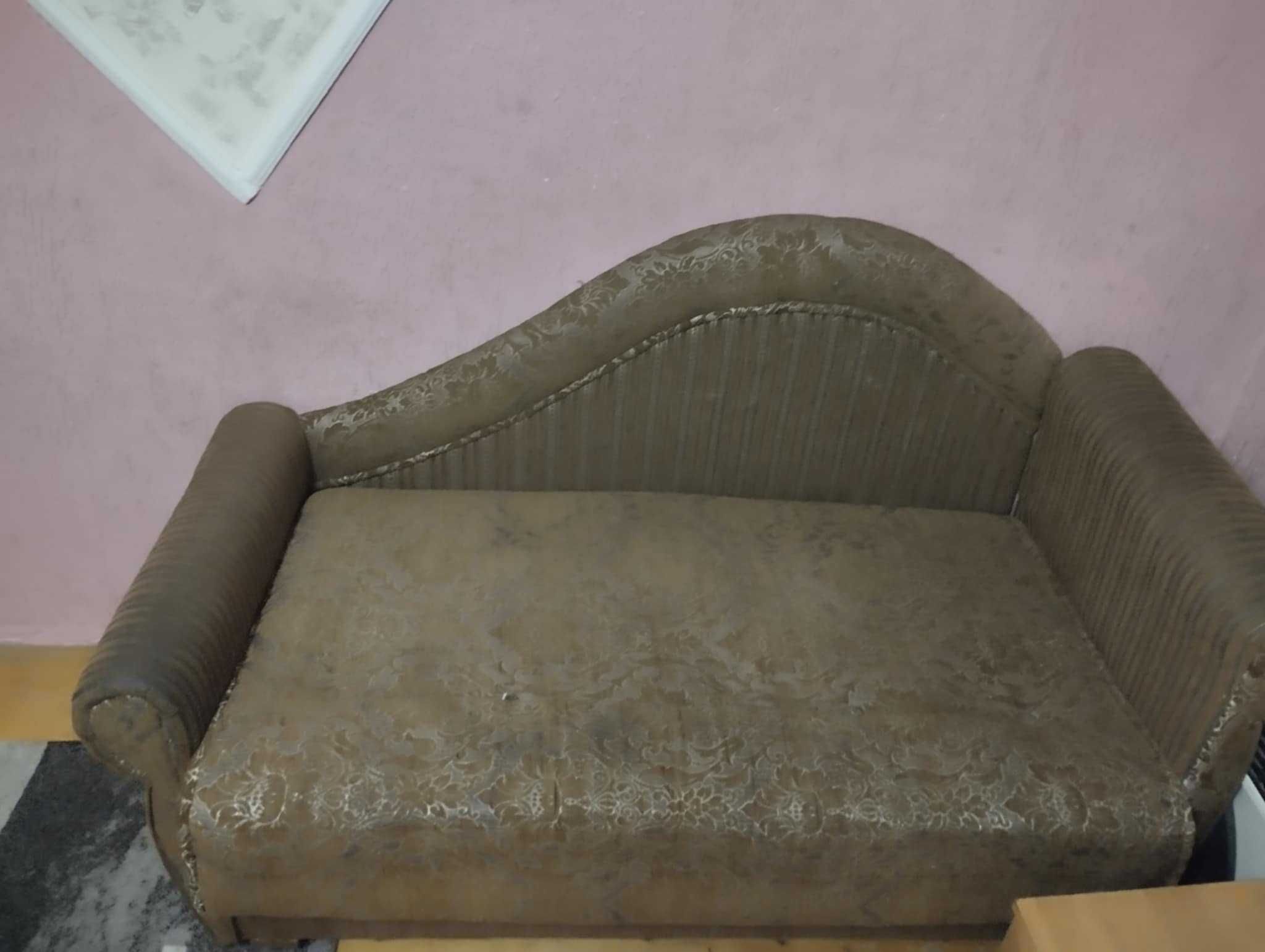 Ліжко   диванчик