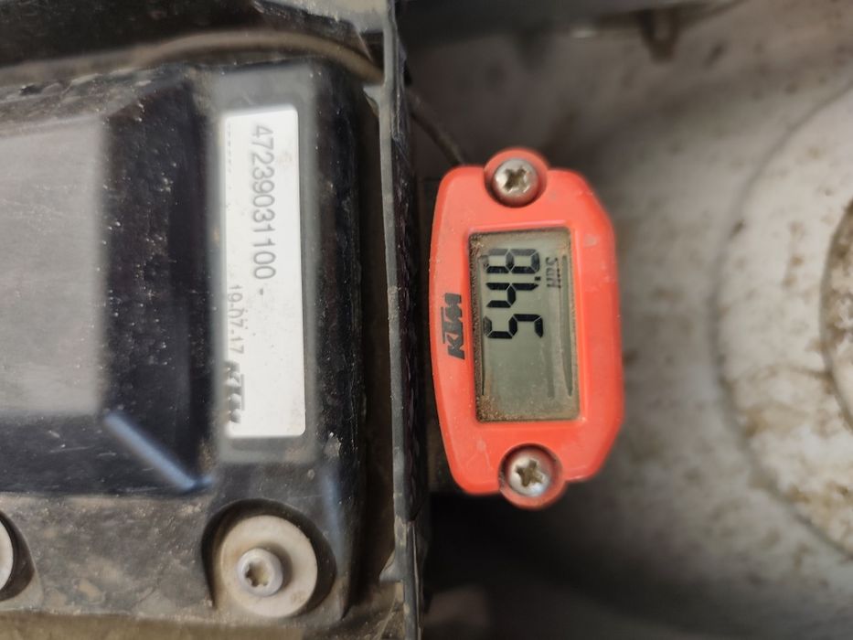 Sprzedam KTM SX 85 2020 Rok