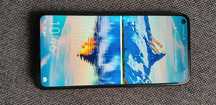 HUAWEI P40 lite E