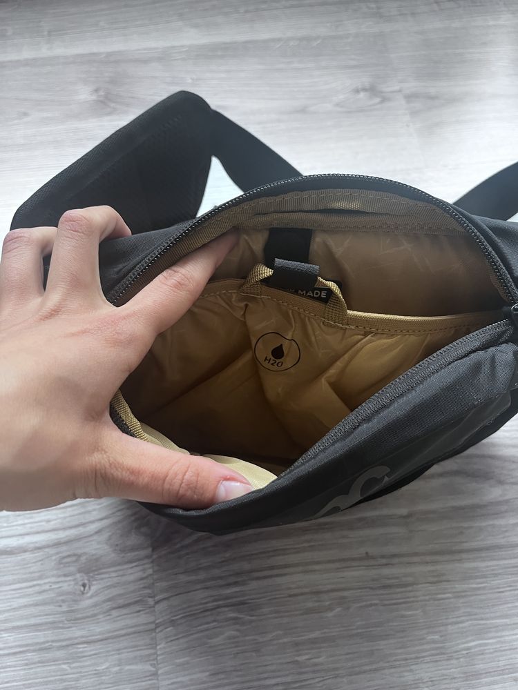 Nerka Evoc Hip Pack 3l