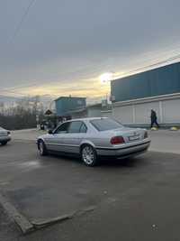 E38  BMW  740 Продається