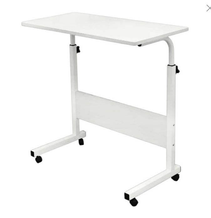 Mobilny stolik pod laptop tablet