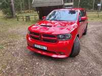 Dodge durango 5.7  wersja R/T