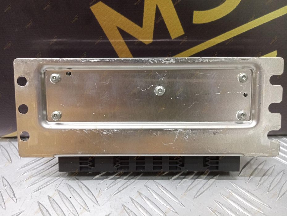 Блок управление пневмоподвеской BMW X5 G05 ЕБУ пневмопідвіски БМВ Г05