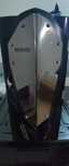 1 Caixa  PC nzxt