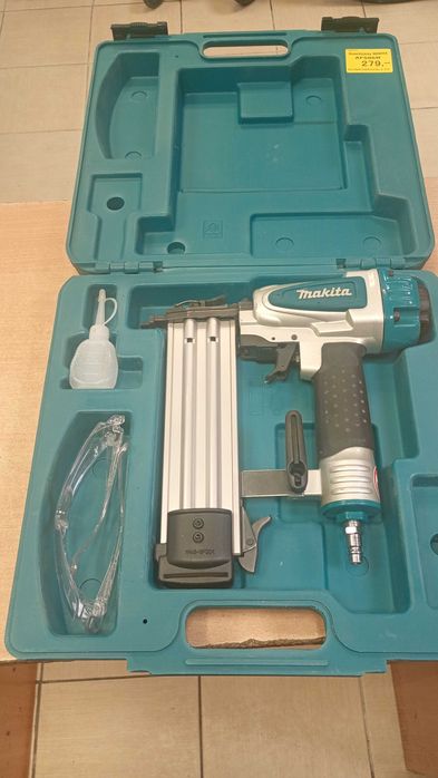 Gwoździarka MAKITA AF505N-Komis MADEJ Dębica