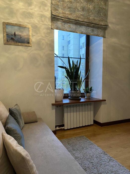 Оренда квартири, Шевченківський р-н, вул. Гончара Олеся, Золоті ворота