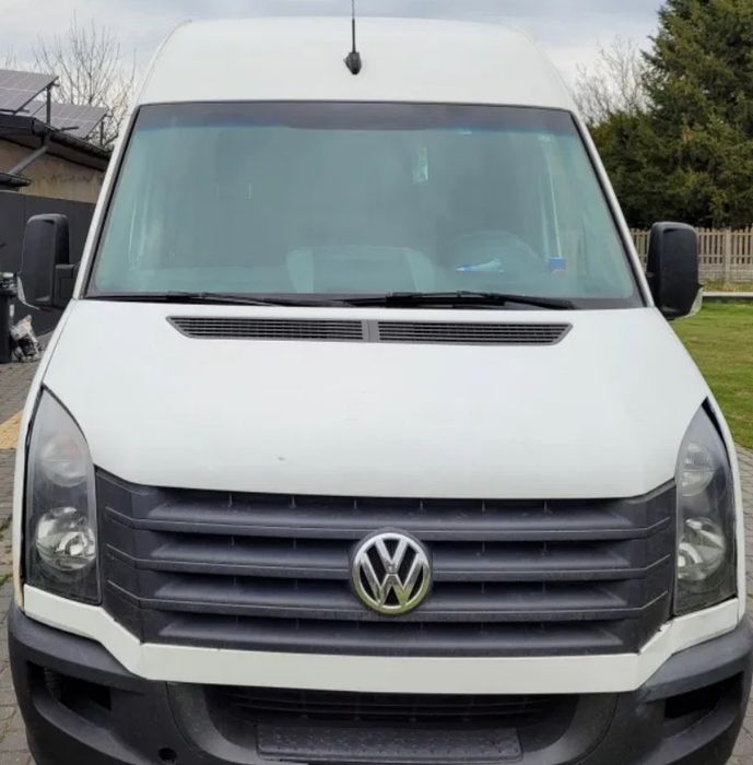 Розбірка WV Krafter,LT 2.5TDI,2.0TDI