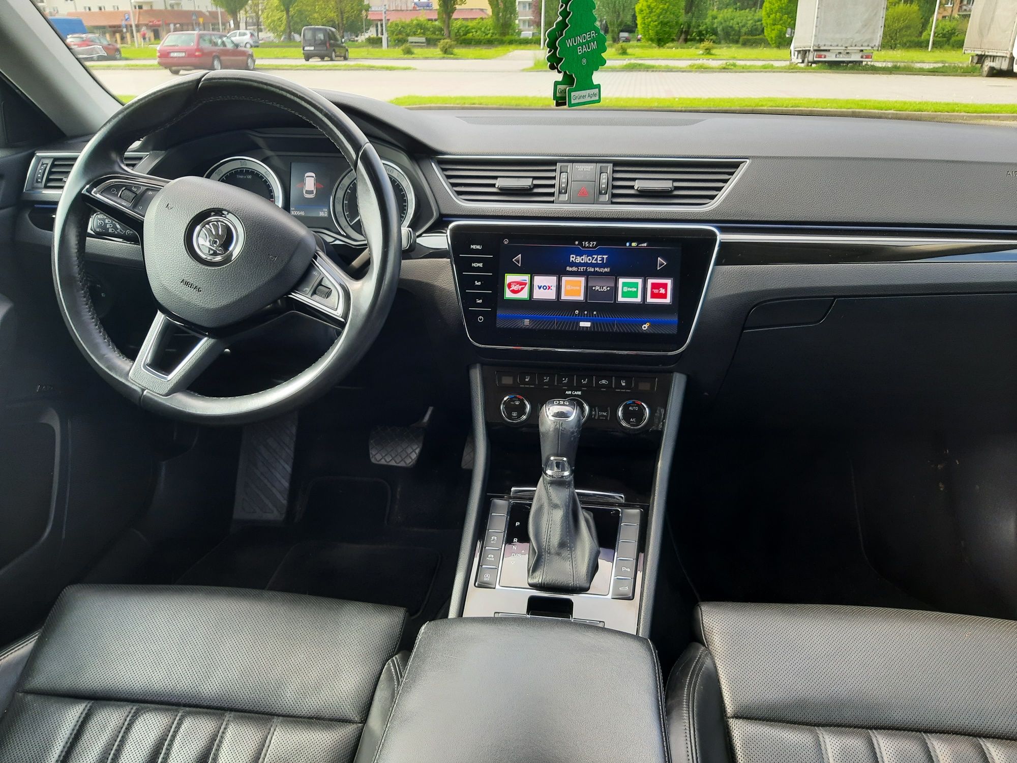 Sprzedam Skodę Superb 2.0TDI, 190KM L&K