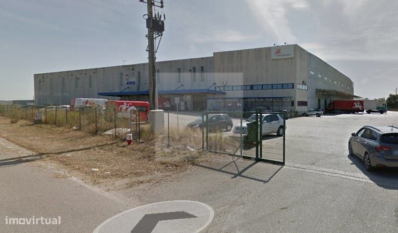 Unidade Industrial | Riachos