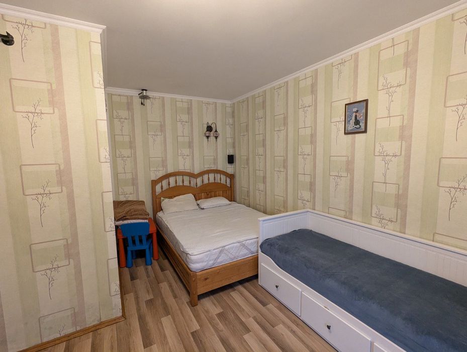 1-к квартира ЖК Софія Лесі Українки 11