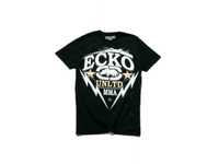 T-shirt Ecko Unltd MMA y2k S