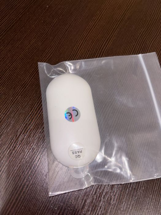 Пульт дистанционного управления сигнализации Kerui, новый с батарейкой