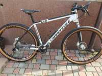 Продам cannondale flash lefty carbon