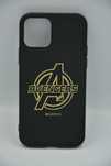 Etui plecki iPhone 12/12 Pro Avengers