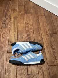 Adidas marathon 2003