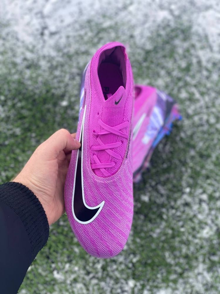 Korki Nike Phantom gx thunder purple