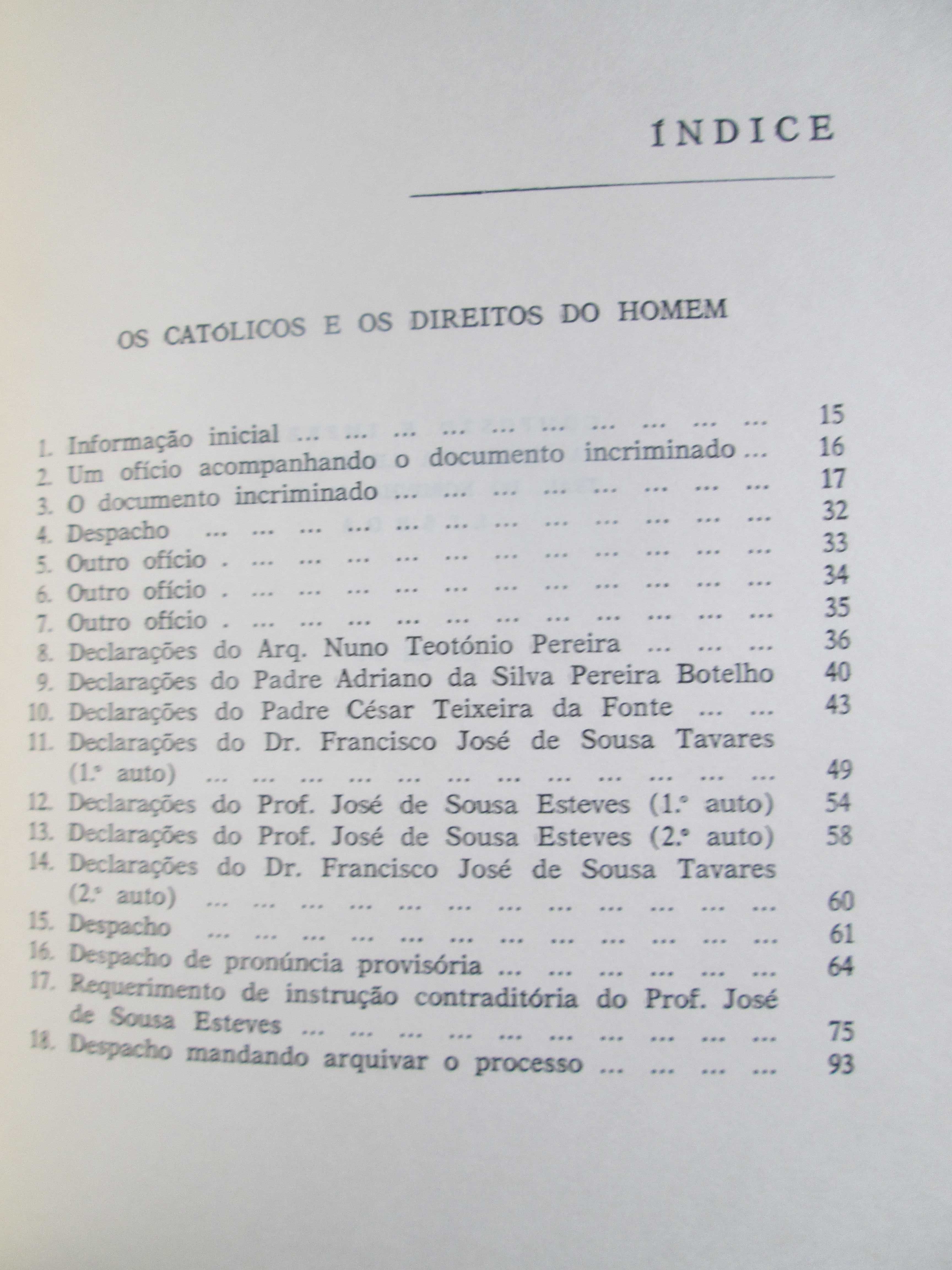 A Quinta Causa de Francisco Salgado Zenha