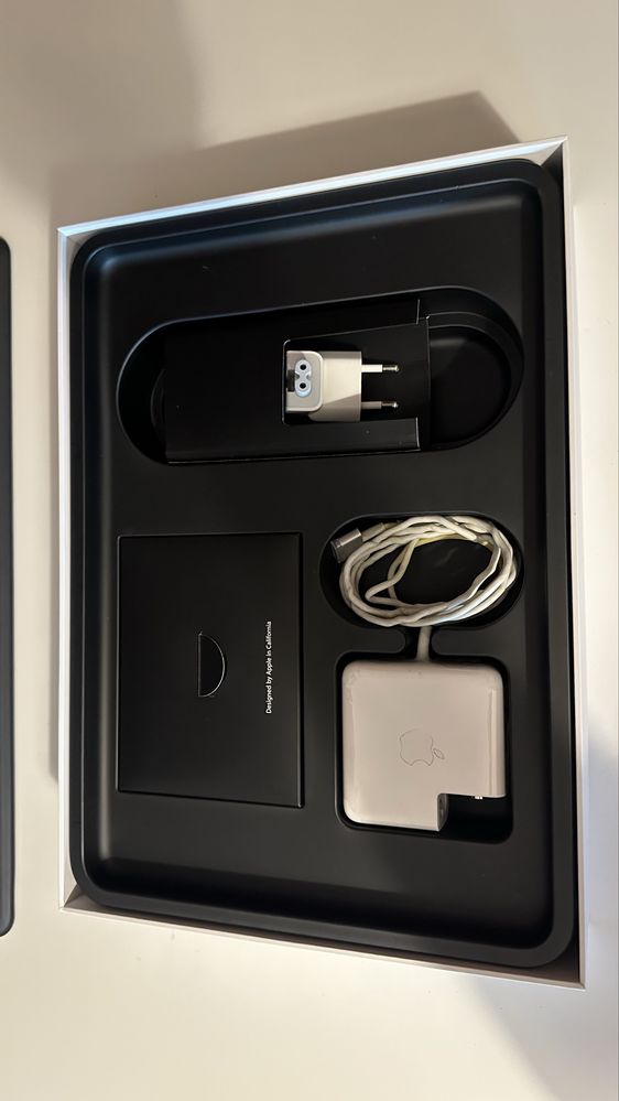 MacBook Pro Retina 13’ (Mid 2014)