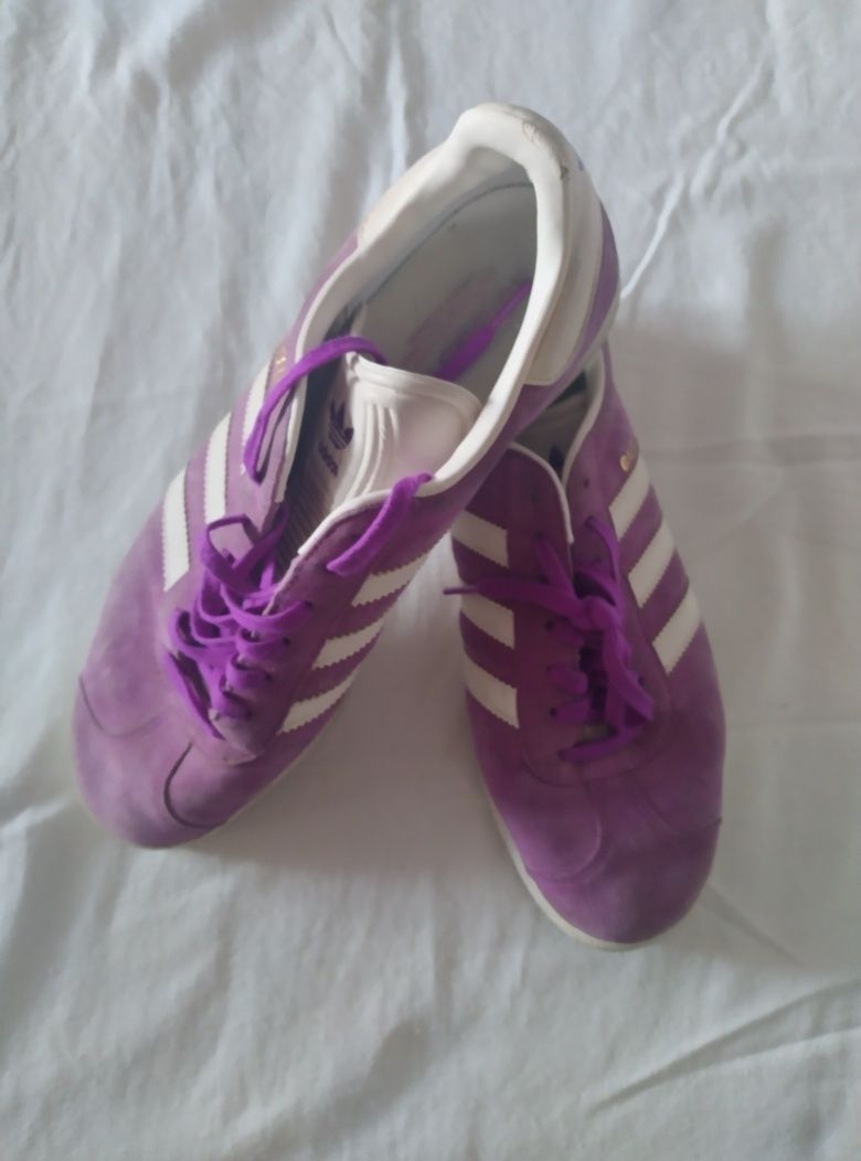 Ténis Adidas Gazelle