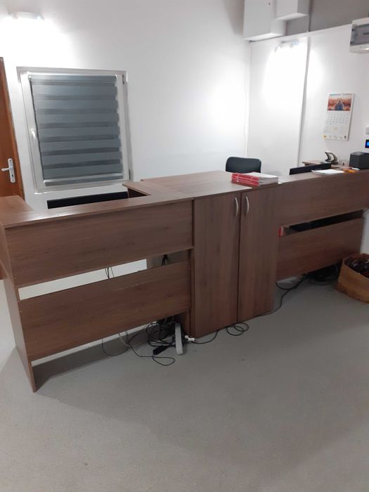 Sprzedam meble biurowe robione na zamówienie