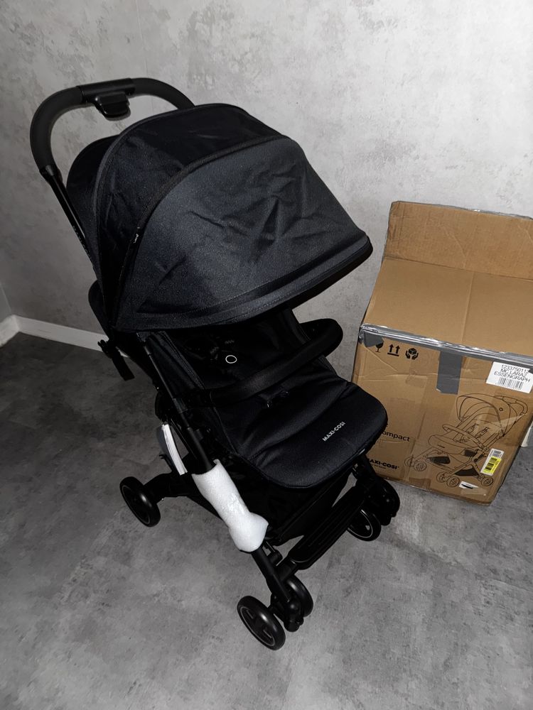 Wózek spacerowy maxi cosi lara 2 nowy