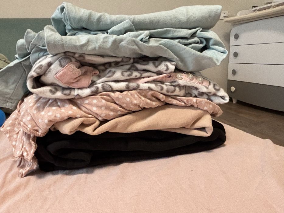 Пакет речей для вагітної та на пологи