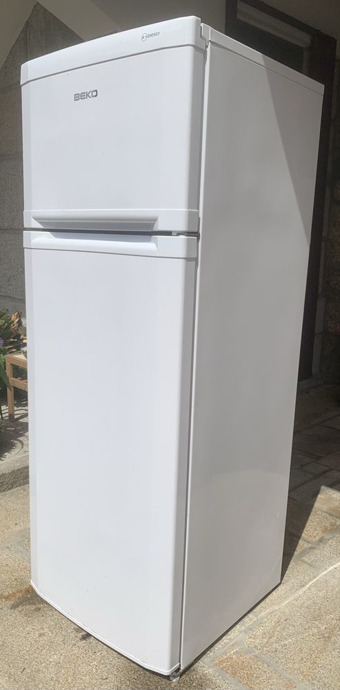 Frigorifico combinado 2 portas BEKO