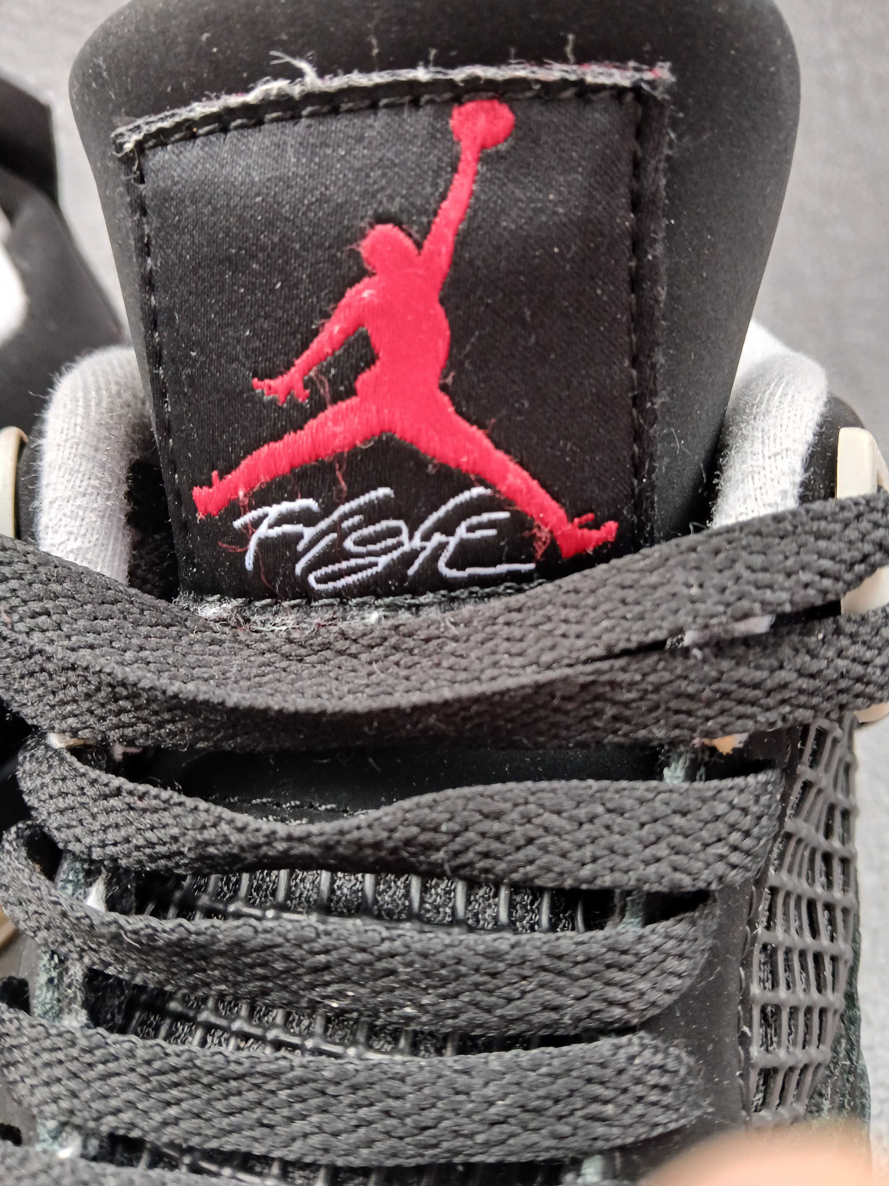 Nike Jordon 4 Retro buty r. 36