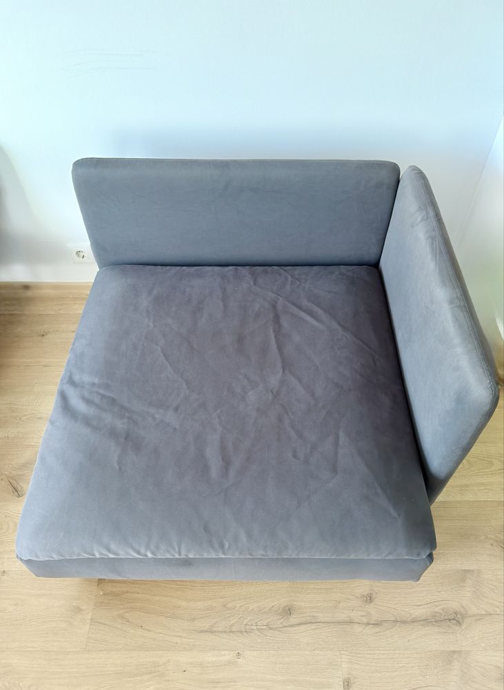 Sofá IKEA SÖDERHAMN – 1 módulo