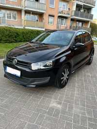 VW Polo 1.6 diesel / 2010 / manualna