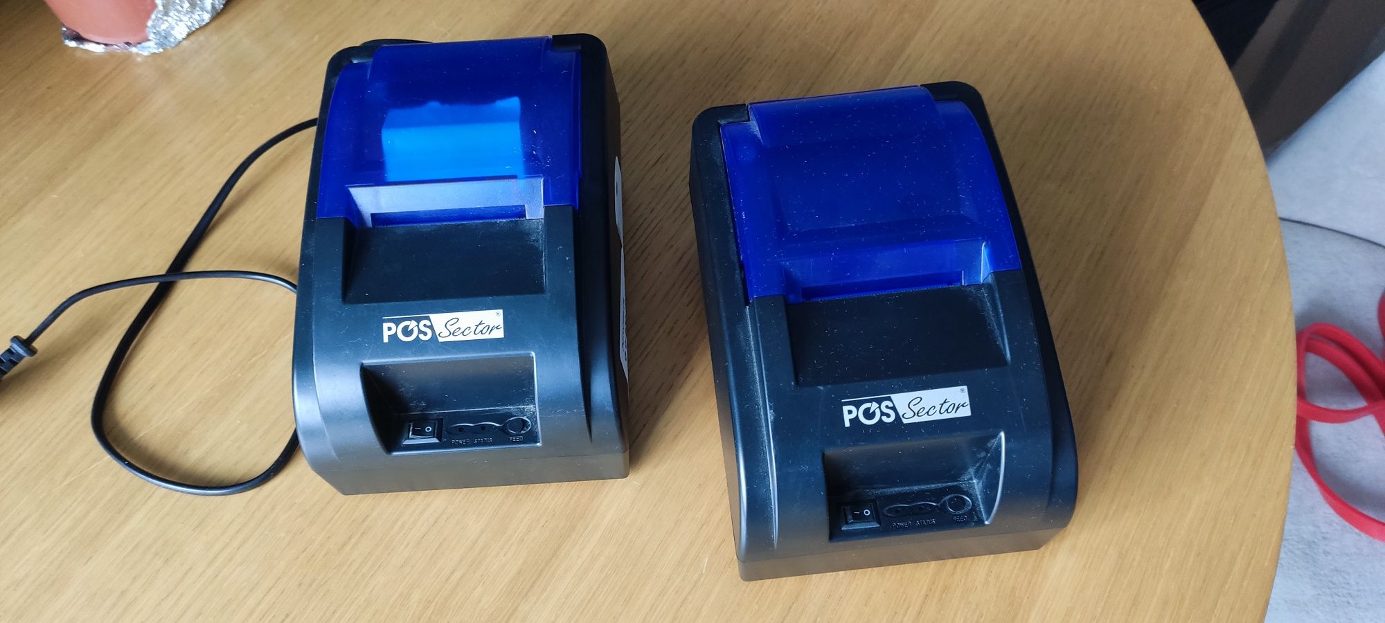 Принтер чеков POS PS-H58